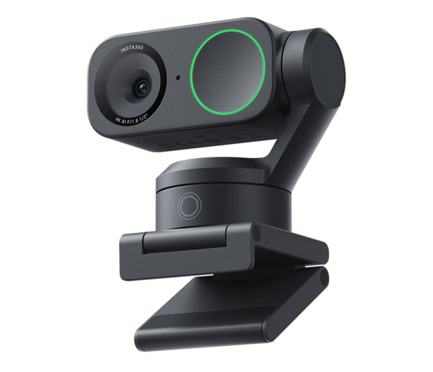 Insta360 Link 2 Standard Graphite Black - 1289376 - zdjęcie